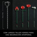 RAMO DE ROSAS