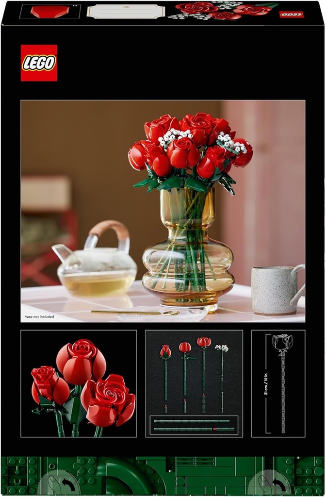 RAMO DE ROSAS