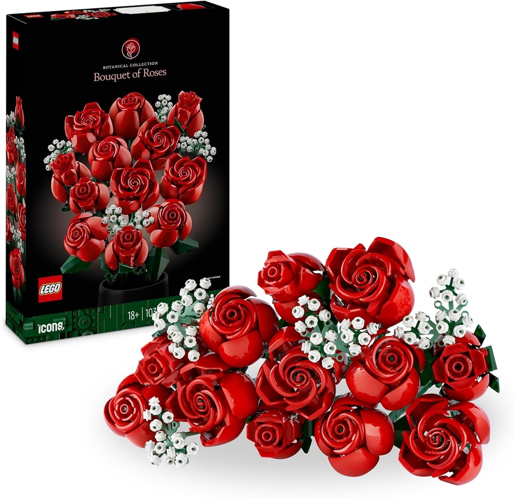RAMO DE ROSAS
