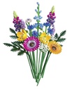 RAMO FLORES SILVESTRES