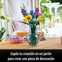 RAMO FLORES SILVESTRES