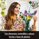 RAMO FLORES SILVESTRES