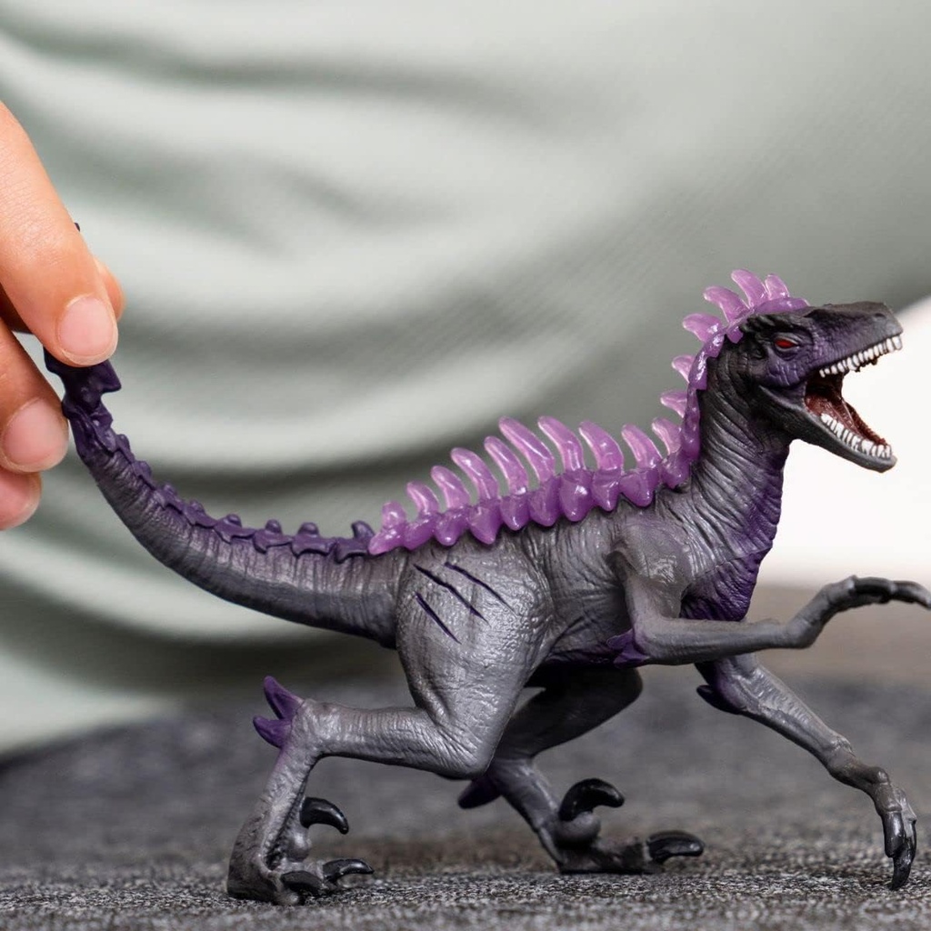 RAPTOR DE SOMBRA
