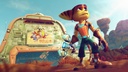 RATCHET & CLANK PS HITS PS4