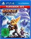 RATCHET & CLANK PS HITS PS4