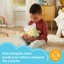 RATONCITO MEDITA CONMIGO