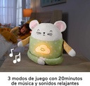 RATONCITO MEDITA CONMIGO