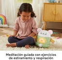 RATONCITO MEDITA CONMIGO
