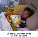 RATONCITO MEDITA CONMIGO