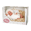 REBORN ALEJANDRA BEIGE C/NANA