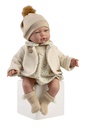 REBORN CRIS PELELE FLORES