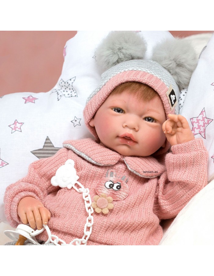 REBORN PAULA QUALITY