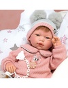 REBORN PAULA QUALITY