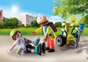 RECATE CON BALANCE RACER
