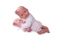 RECIEN NACIDA BABY TONETA POST