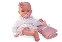 RECIEN NACIDA BABY TONETA POST