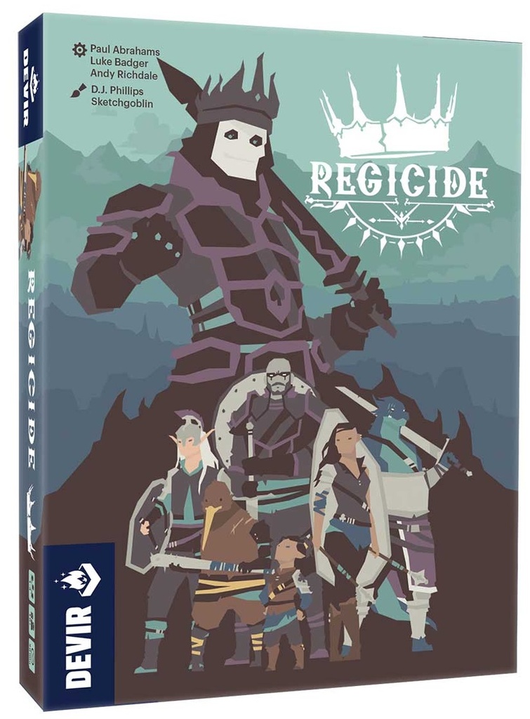 REGICIDE