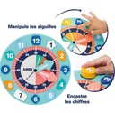 RELOJ