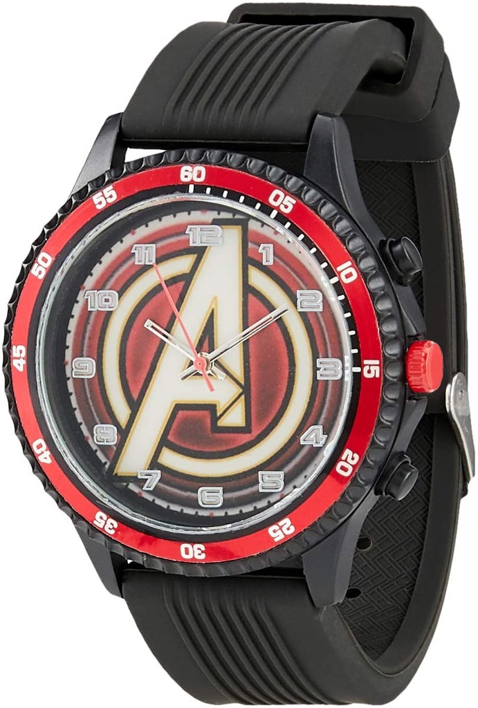 RELOJ AVENGERS ANALOGICO