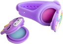 RELOJ BRILLO LABIAL LITTLE UNICORN