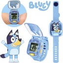 RELOJ DIGITAL BLUEY