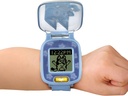 RELOJ DIGITAL BLUEY