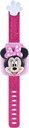RELOJ EDUCATIVO MINNIE