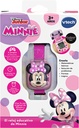 RELOJ EDUCATIVO MINNIE