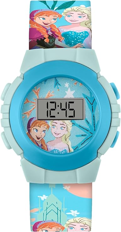 RELOJ FROZEN DIGITAL