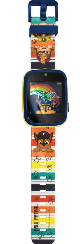 RELOJ INTELIGENTE PAW PATROL