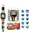 RELOJ INTELIGENTE POKEMON