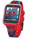 RELOJ INTELIGENTE SPIDERMAN