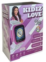 RELOJ INTELIGENTE URBAN LOVE