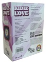 RELOJ INTELIGENTE URBAN LOVE