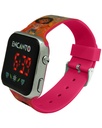 RELOJ LED ENCANTO