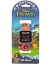 RELOJ LED ENCANTO