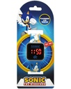 RELOJ LED SONIC