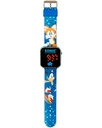 RELOJ LED SONIC