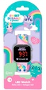 RELOJ LED SWEET DREAMS