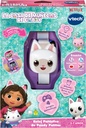 RELOJ PATASTICO GABBY
