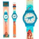 RELOJ PULSERA DINO WORLD