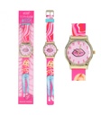 RELOJ PULSERA SILICONA TOP MODEL