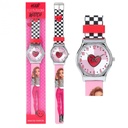 RELOJ PULSERA SILICONA TOP MODEL