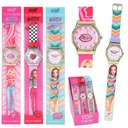 RELOJ PULSERA SILICONA TOP MODEL