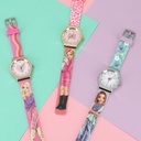 RELOJ PULSERA SILICONA TOP MODEL