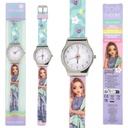 RELOJ PULSERA SILICONA TOP MODEL