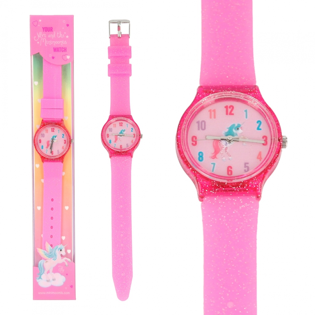 RELOJ PULSERA YLVI