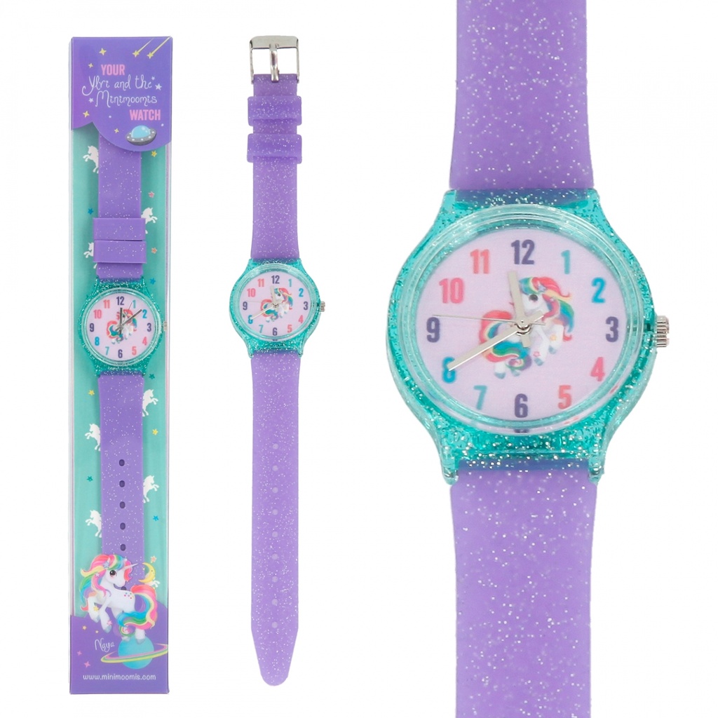 RELOJ PULSERA YLVI