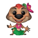 REY LEON-POP LUAU TIMON