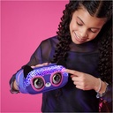 RIÑONERA CHEETAH PURSE PETS